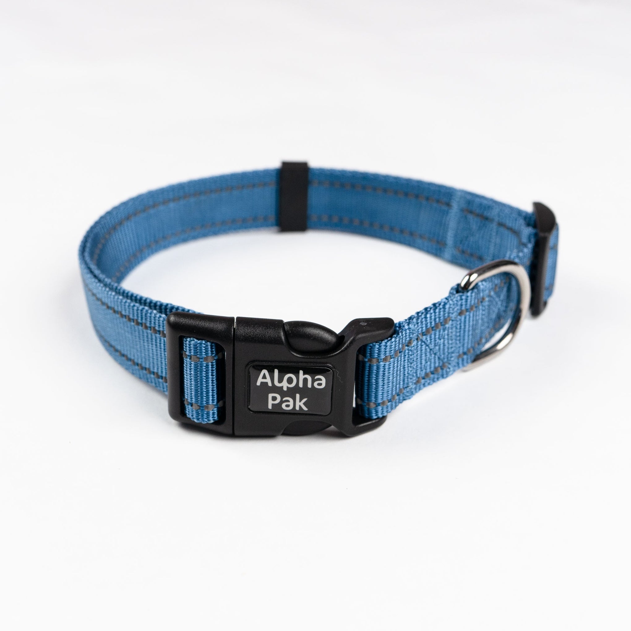 Everyday Adventure Dog Collar