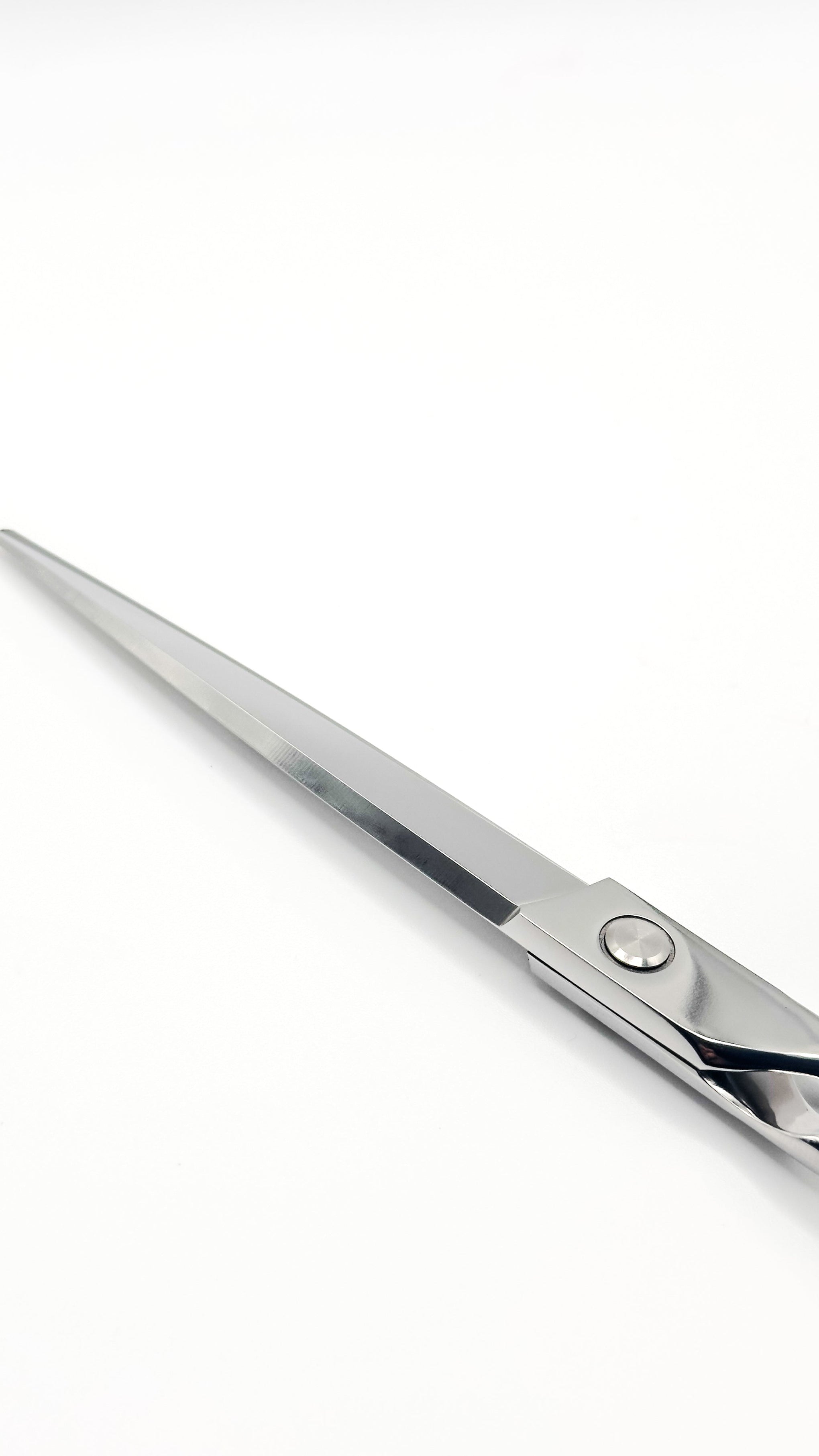 Norfie ProCut VG10 7.5” Straight Grooming Shear