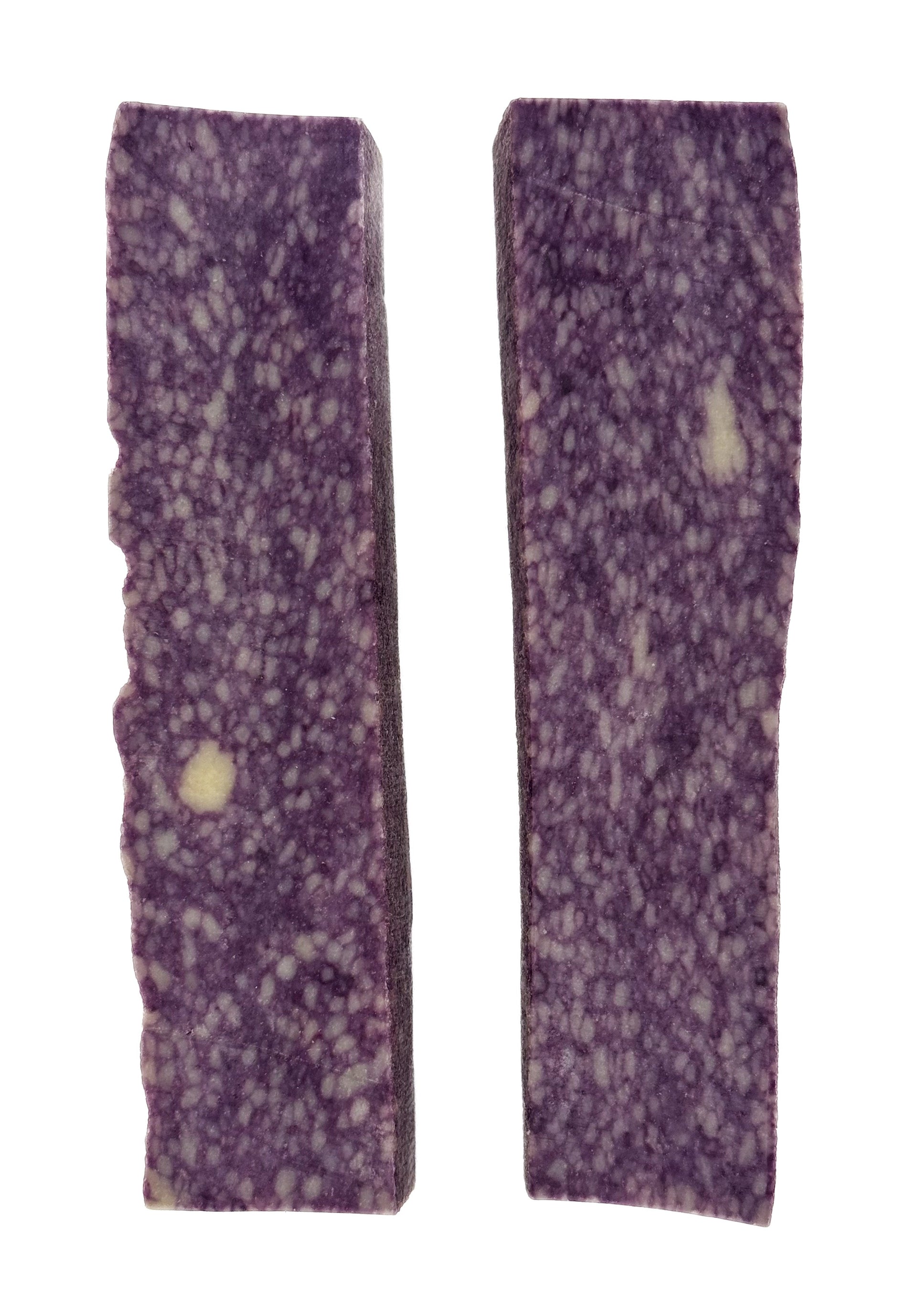 Blueberry Flavored Yak Cheese Chew - Made with REAL BLUEBERRY Puree