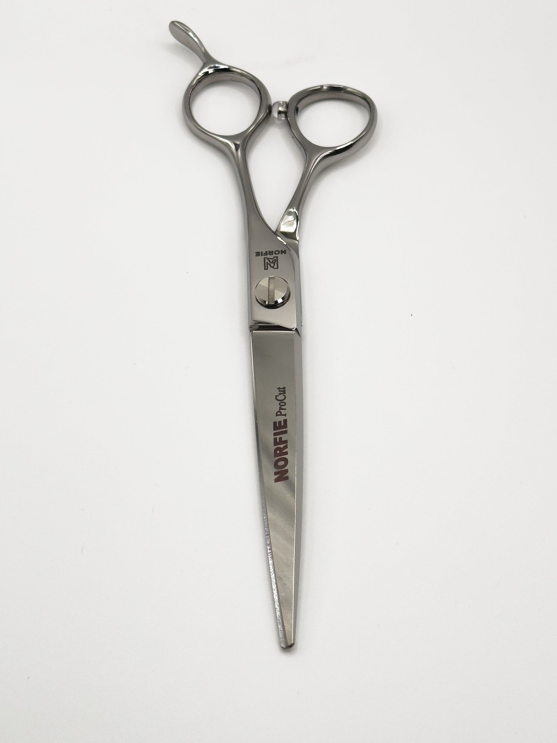 Norfie ProCut VG10 7.5” Straight Grooming Shear