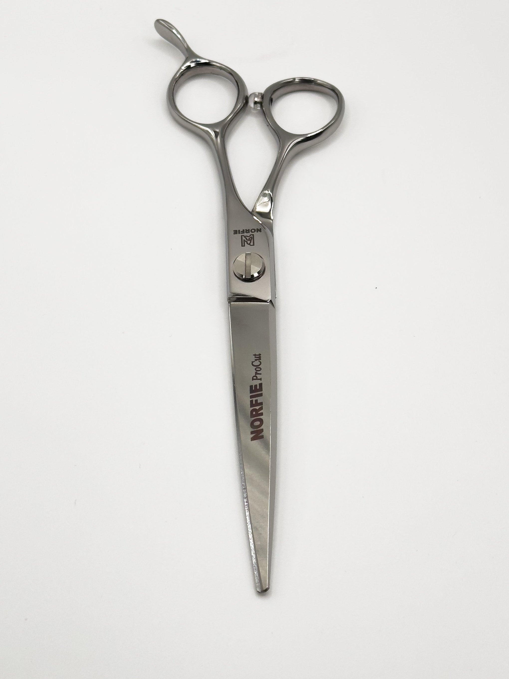 Norfie ProCut VG10 7.5” Straight Grooming Shear