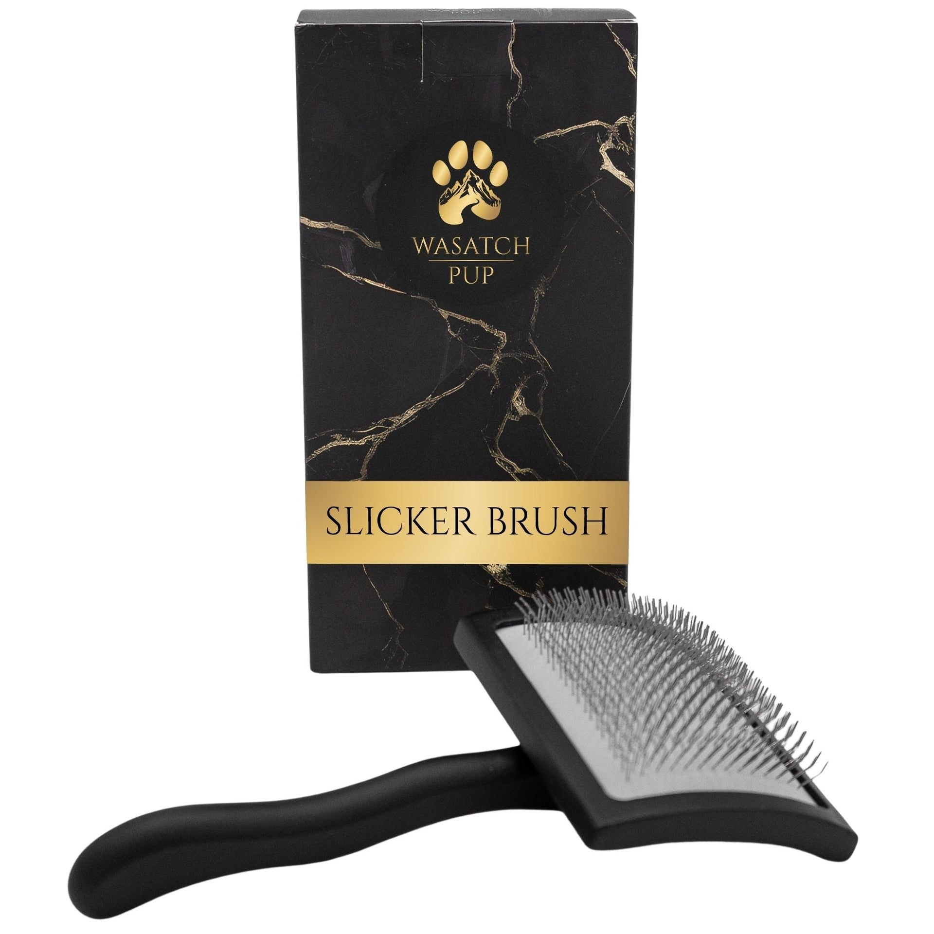 Slicker Brush