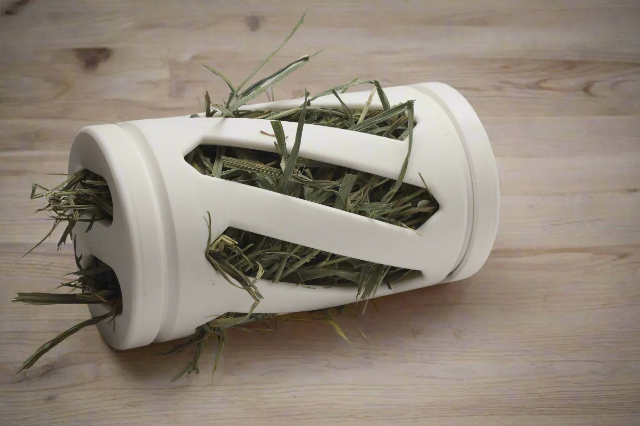 Hay Roller